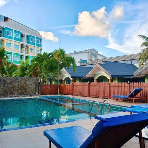 Phaithong Sotel Resort