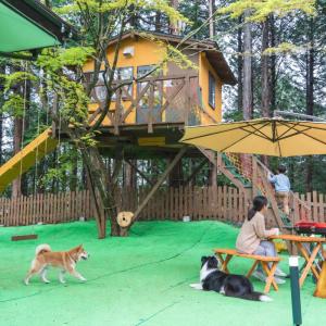 小路裏園 Kojiuraen
