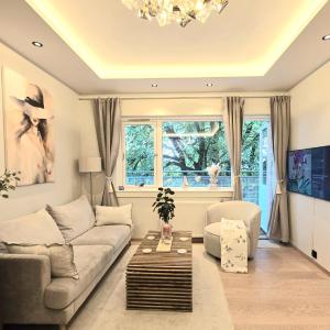 Newly renovated, spacious appartment in central Oslo