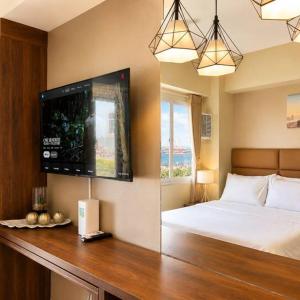 Azure Unit by MIGAs Haven at Sunvida SM Cebu