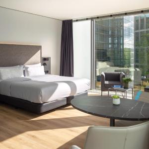 INNSiDE by Meliá München Parkstadt Schwabing