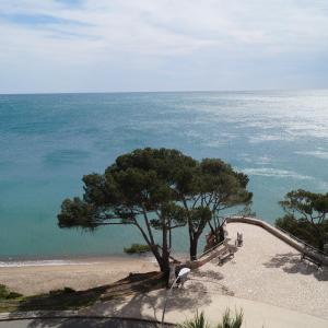 Apartamentos Deauville