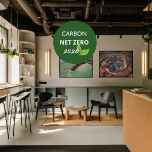 PLANTONIA Aparthotel