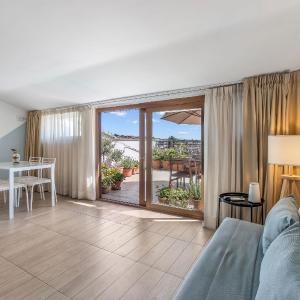 Torripa Collection - Domus Valeria - Colli Portuensi