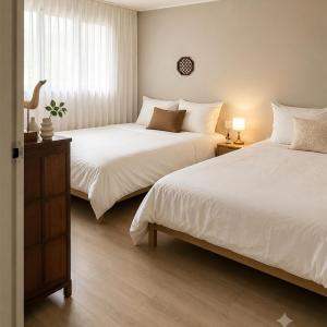 Stay Onjeong Jamsil Accommodation