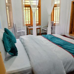 Rakaposhi Amin Hotel & Restaurant Pissan Hunza Nagar Gilgit Baltistan