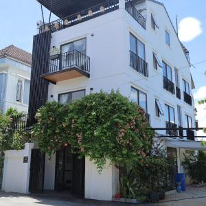 you and me Homestay