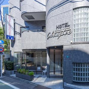 Changtee Hotel Ikebukuro