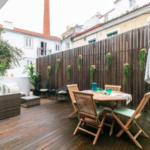 Gonzalos's Guest Apartments - Alfama Terrace