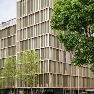 Crowne Plaza Vienna by IHG