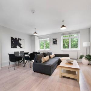 2 Bed Apartment- Finsbury Park Station B