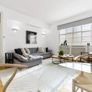 1 Bed Apartment With Elevator- Mayfair 6
