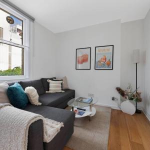 Central London- 1 Bed Apartment