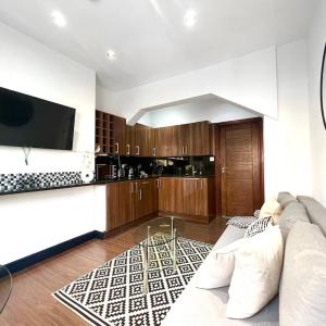 2 Bed Apartment- Camden Town
