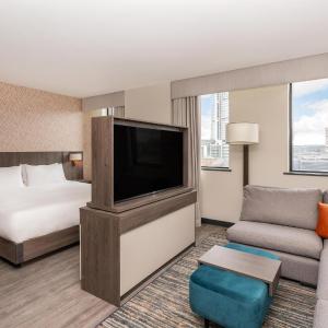 Hyatt House Aparthotel Leeds