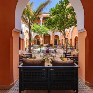 Riad Amina