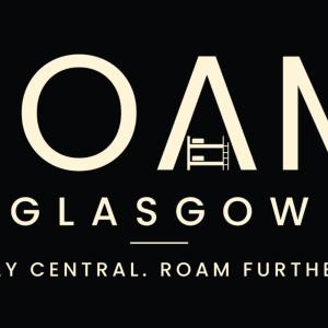Roam Glasgow