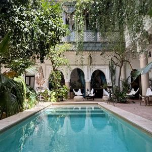 Riad Rafaele & SPA