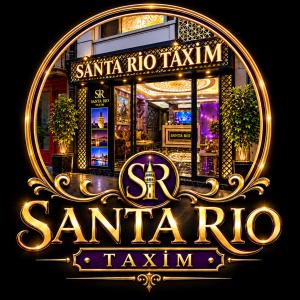 Santa Rio Taxim