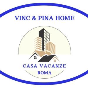 Vinc & Pina - Home
