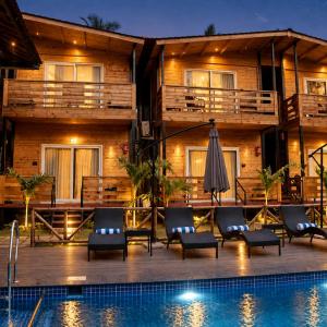 Tranquillo By The Beach, Candolim