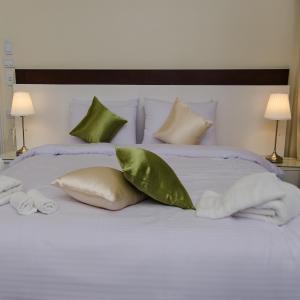 Grand Agor Hotel Cairo