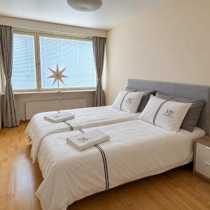 MP Kallio Apartment Helsinki