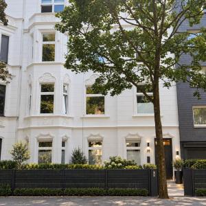 Home Apartments Five