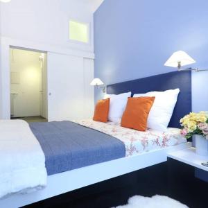 Streetview Wien – Premium Flat At The Belvedere