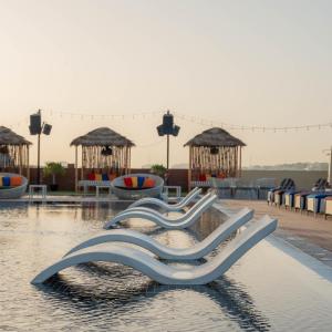 Avani Ibn Battuta Dubai Hotel