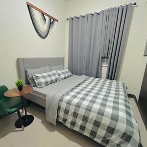 Comfy Self Check-in Quezon City