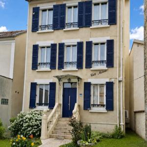 Côté Marne
