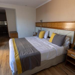 Stay Hotel Plaza San Martin