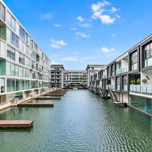Viaduct 2BR Pool, Spa and Parking Zodiak Stays