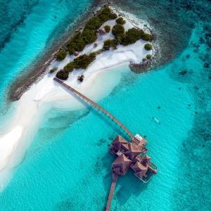 Gili Lankanfushi Maldives