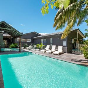 Mulberry House - Pet Friendly with Swimming Pool