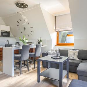 TatryTop Zakopiańskie Tarasy Wellness Suites