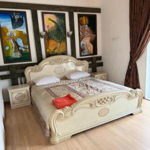 Vilnius Luxury Apartment 2