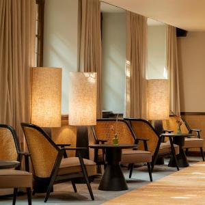 Maison Boisart by HappyCulture