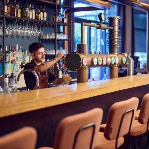 Van der Valk Hotel Antwerpen