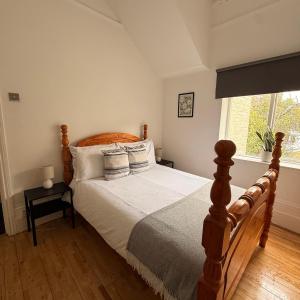 Sunflower Apartment B