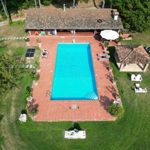 Cavallina Retreat