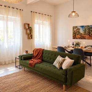 Casa Mulini - with private park