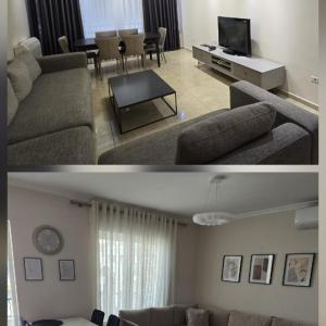 Magnolia's Apartment
