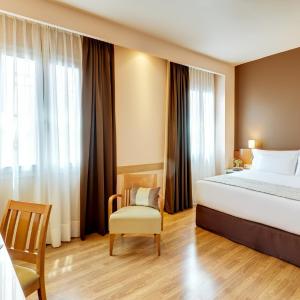 Sercotel Alcalá 611