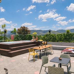 Viajero Medellín Hostel