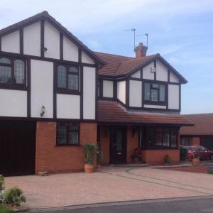 The Cedars House B&B