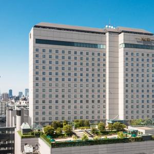 Hotel East 21 Tokyo