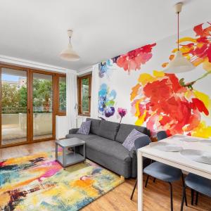 Kluczborska Color Apartment by BookingHost