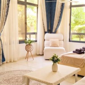 Jumeirah Beach Villa